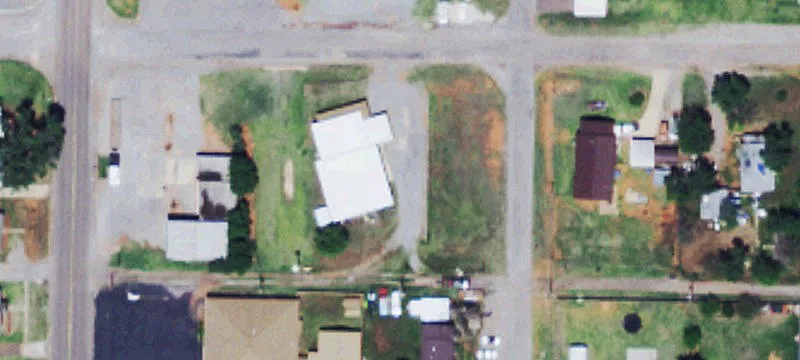 510 Blaine Ave