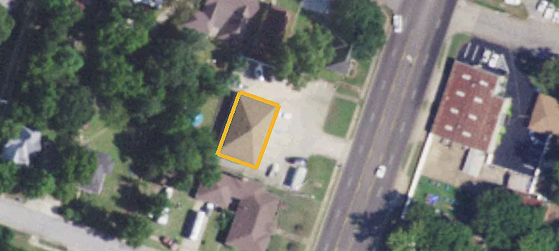251 Mississippi Ave
