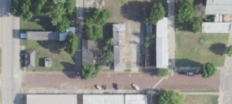 121 Cedar St