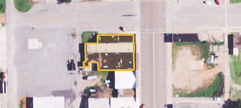 500 Main St