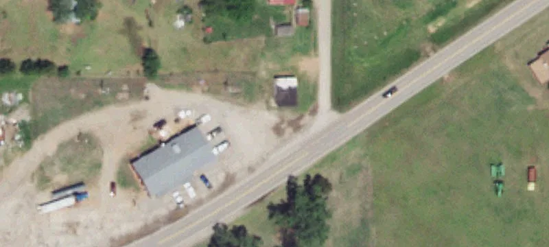 520 Cedar Dr
