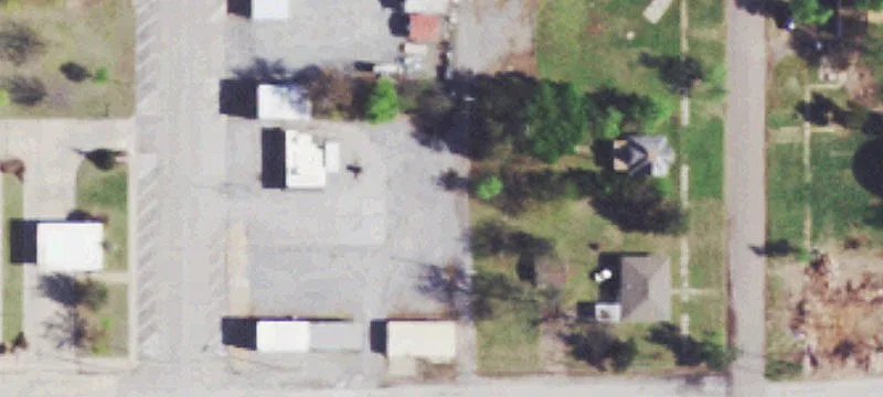 418 Jefferson St