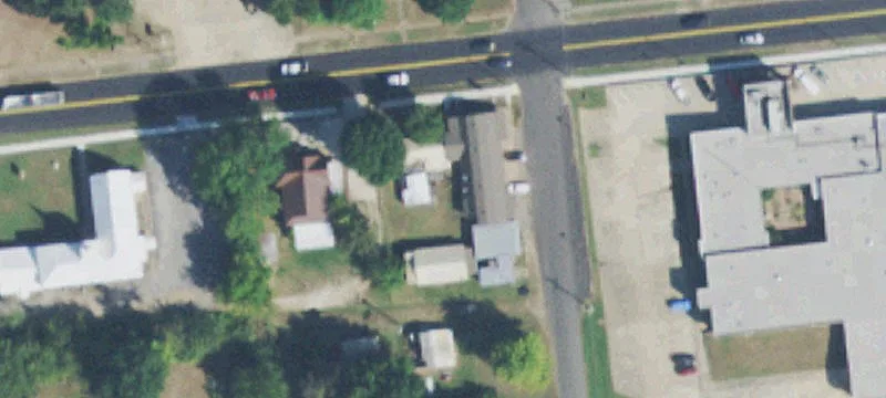414 Main St