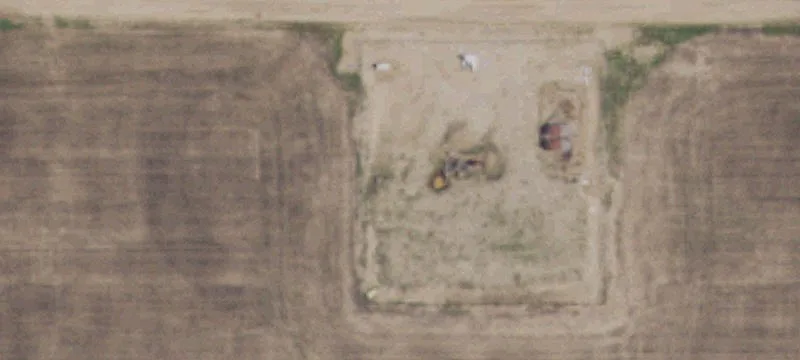 Turpin, OK 73950