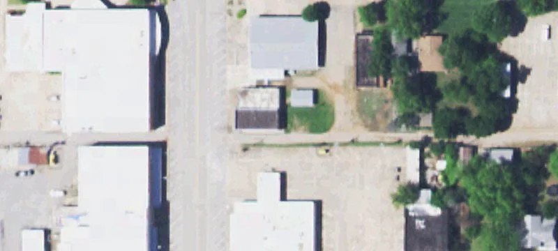 215 Broadway St
