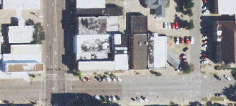 111 Grand Ave