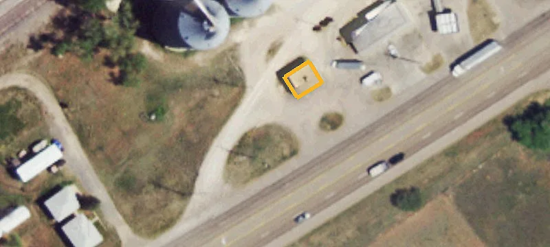 Hwy 54