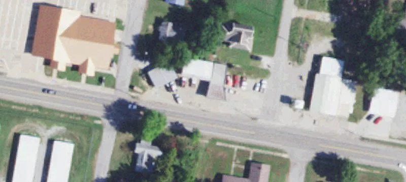 Coalgate, OK 74538