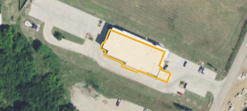 1055 Service Rd