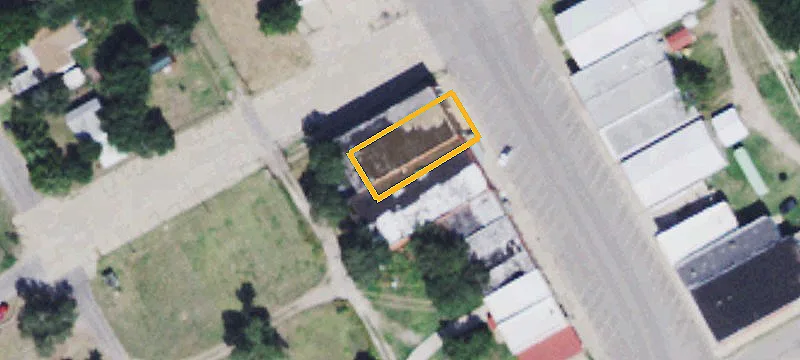 523 Main St