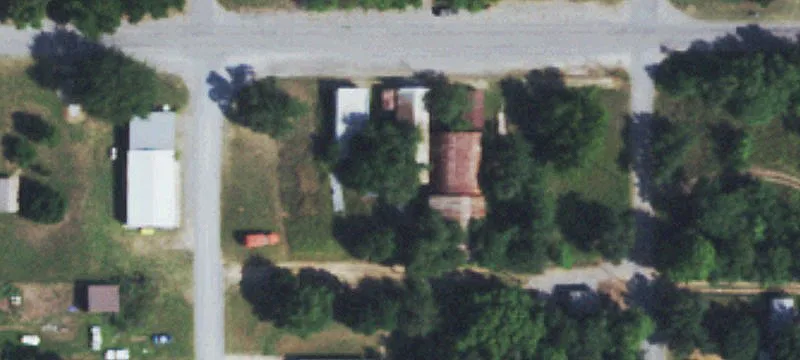 Oakwood, OK 73658