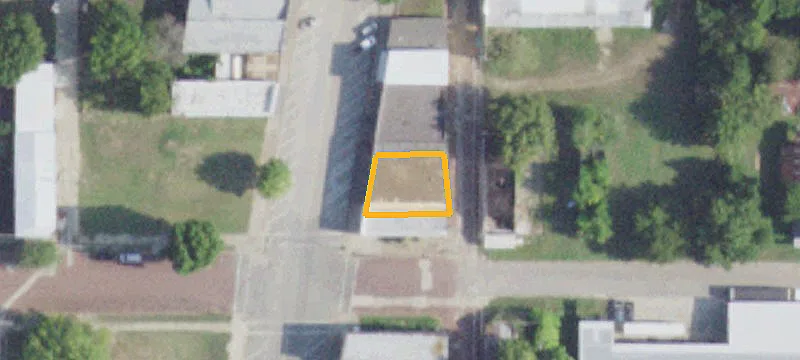 206 Wewoka Ave