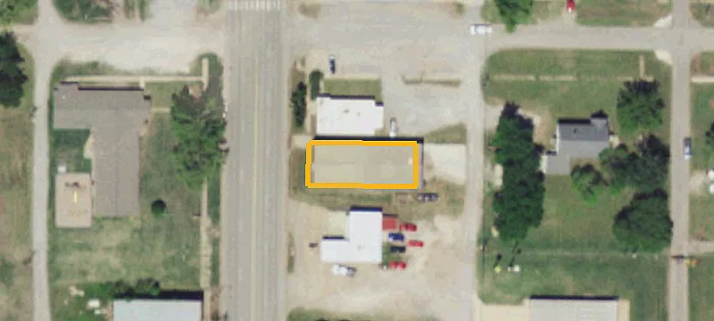 116 Chisholm Trl