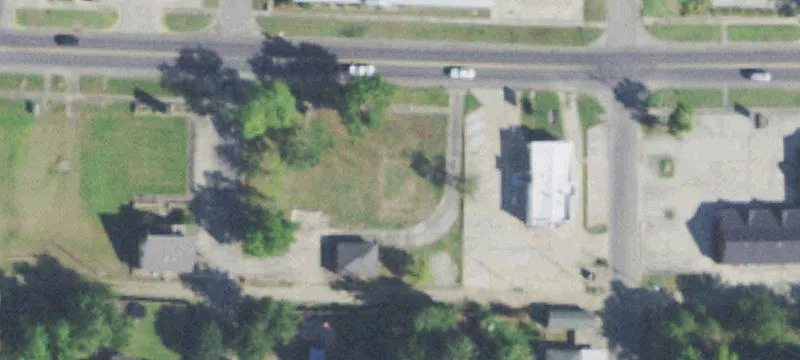 702 Jackson St