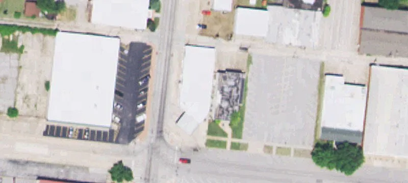975 Walnut Ave