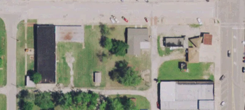 708 Cedar St