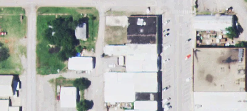 116 Commercial St