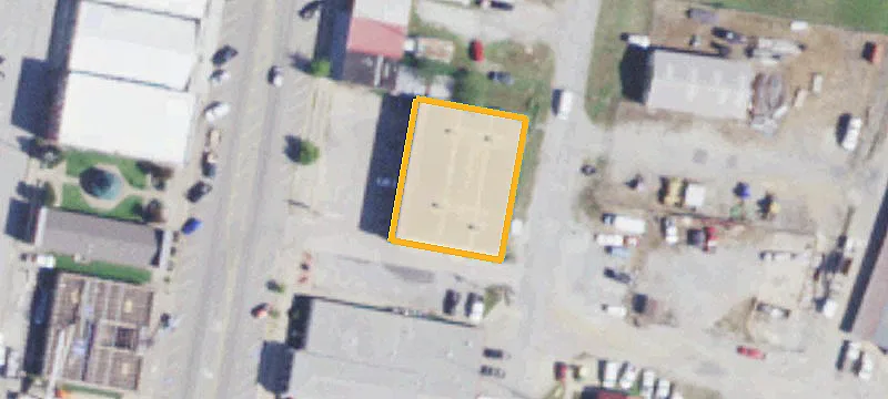 Coalgate, OK 74538