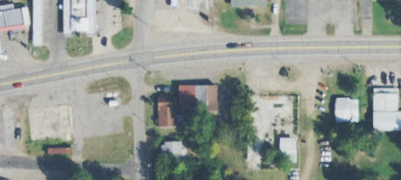 702 Main St