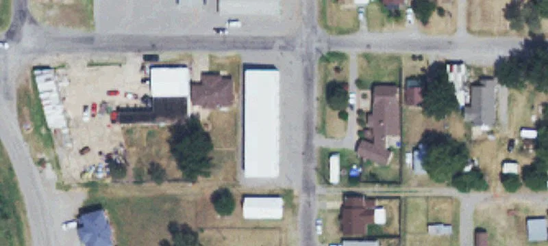 520 Normal St