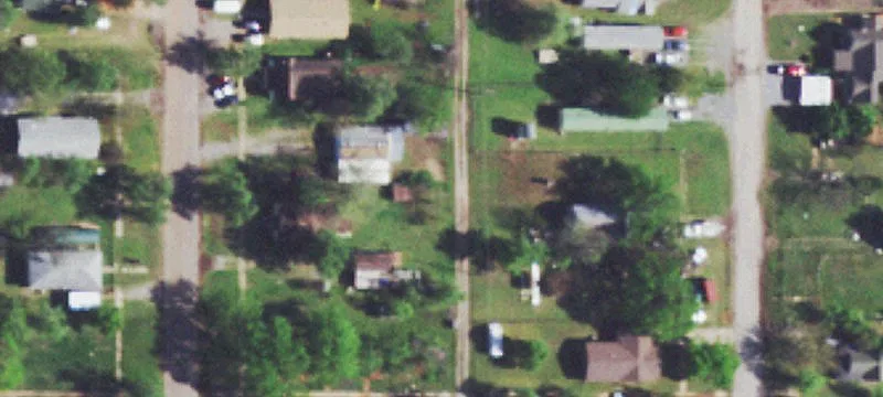 214 Lincoln St