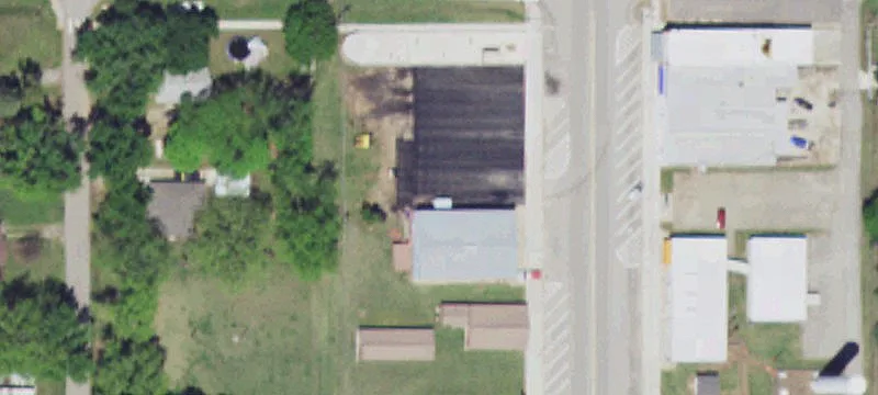 Paden, OK 74860