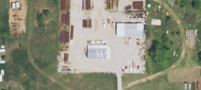 1806 Snipe Rd