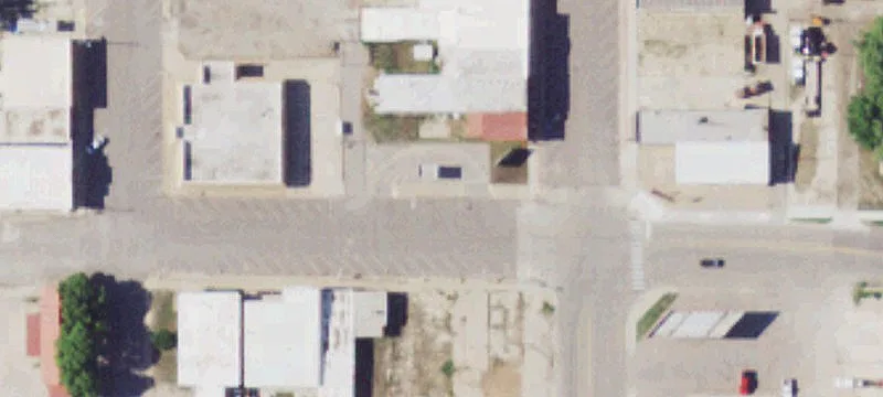 101 Main St
