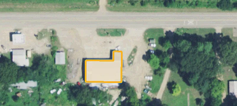 6798 State Hwy 98