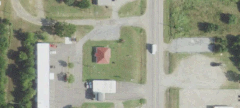 603 Woody Guthrie St