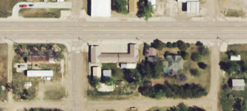 Hardesty, OK 73944