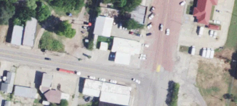 201 Main St