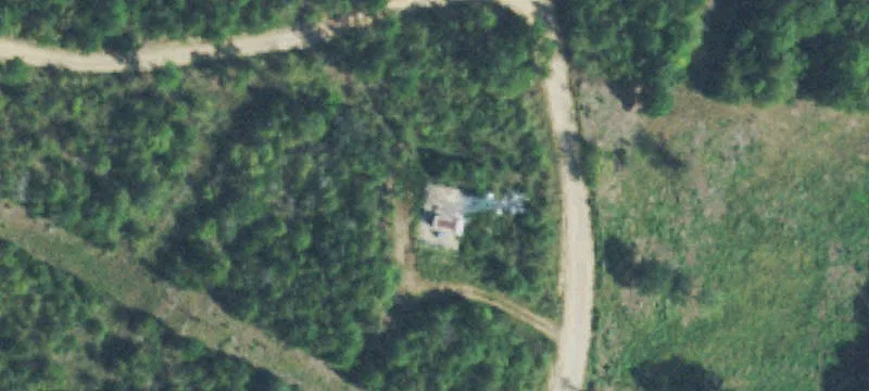 Moyers, OK 74557