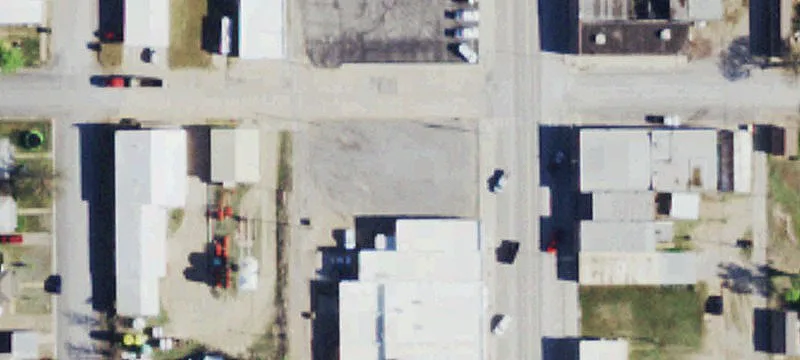 Main St