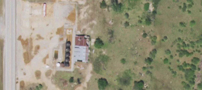 Ratliff City, OK 73481