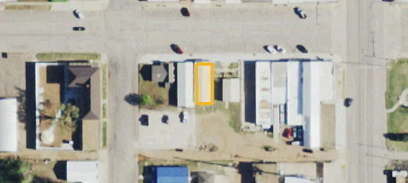 133rd E Jane Jayroe Blvd