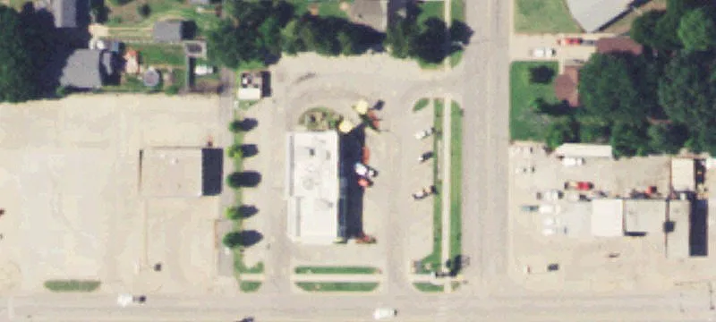 608 Oklahoma Blvd