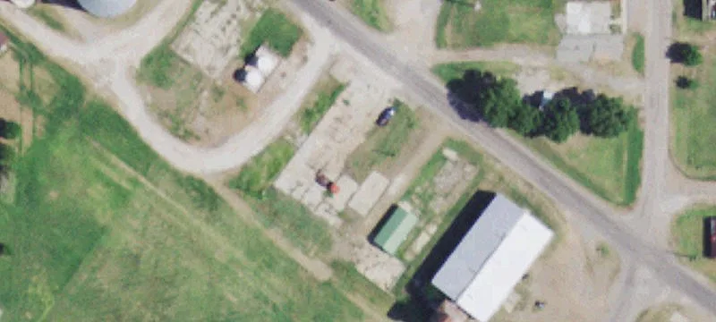 Cimarron Rd
