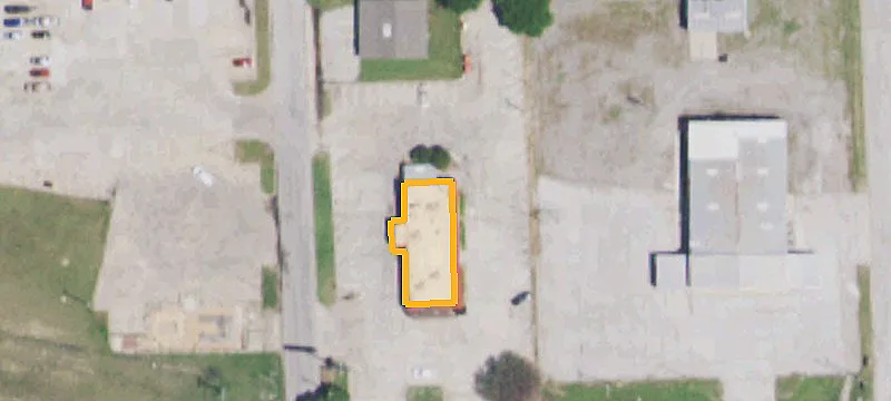 1306 Memorial Dr