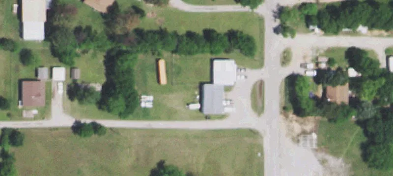 6619 Meridian Rd