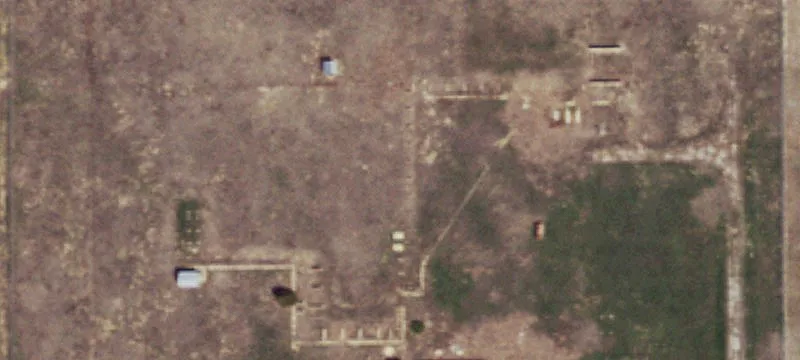 Laverne, OK 73848