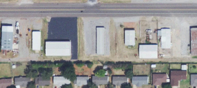 1100 Main St