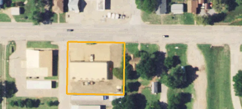 209 Oklahoma Blvd