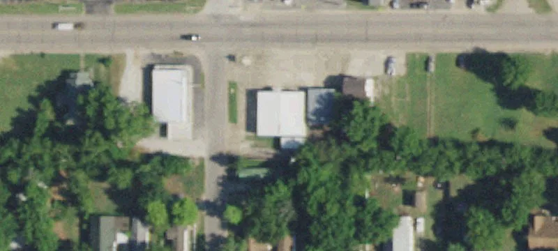 549 Strothers Ave
