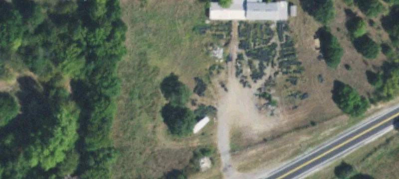 Tishomingo, OK 73460