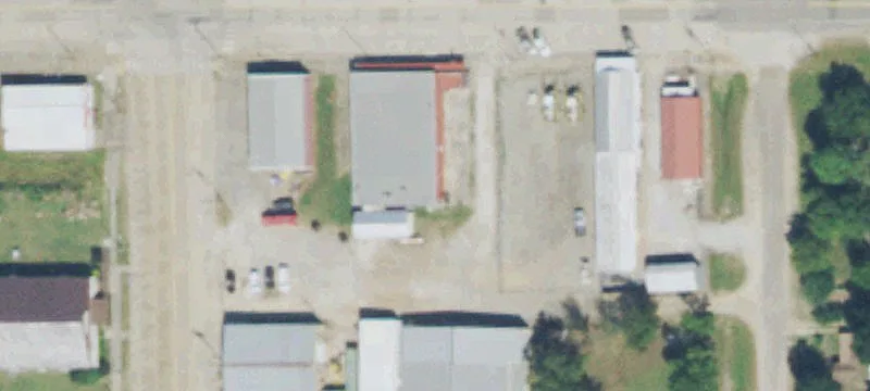 Hunter Ave
