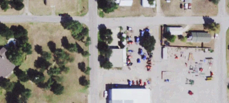 Arnett, OK 73832