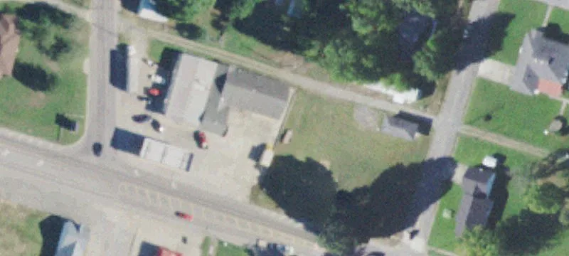 603 Main St