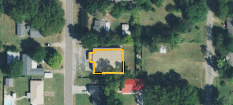 406 Franklin St