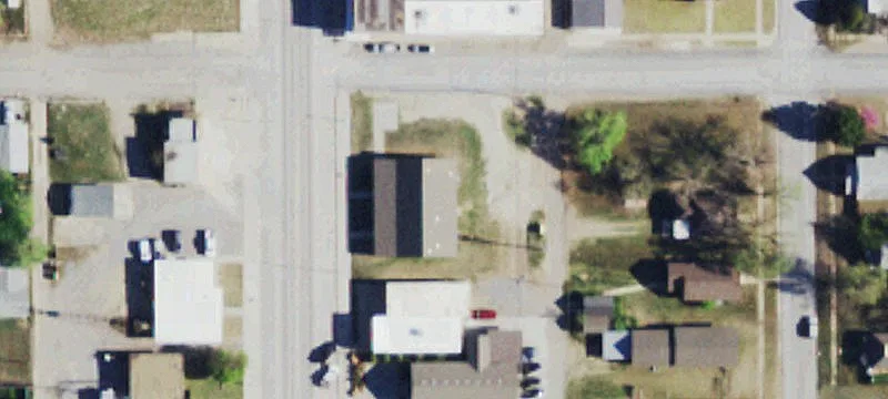 404 Main St